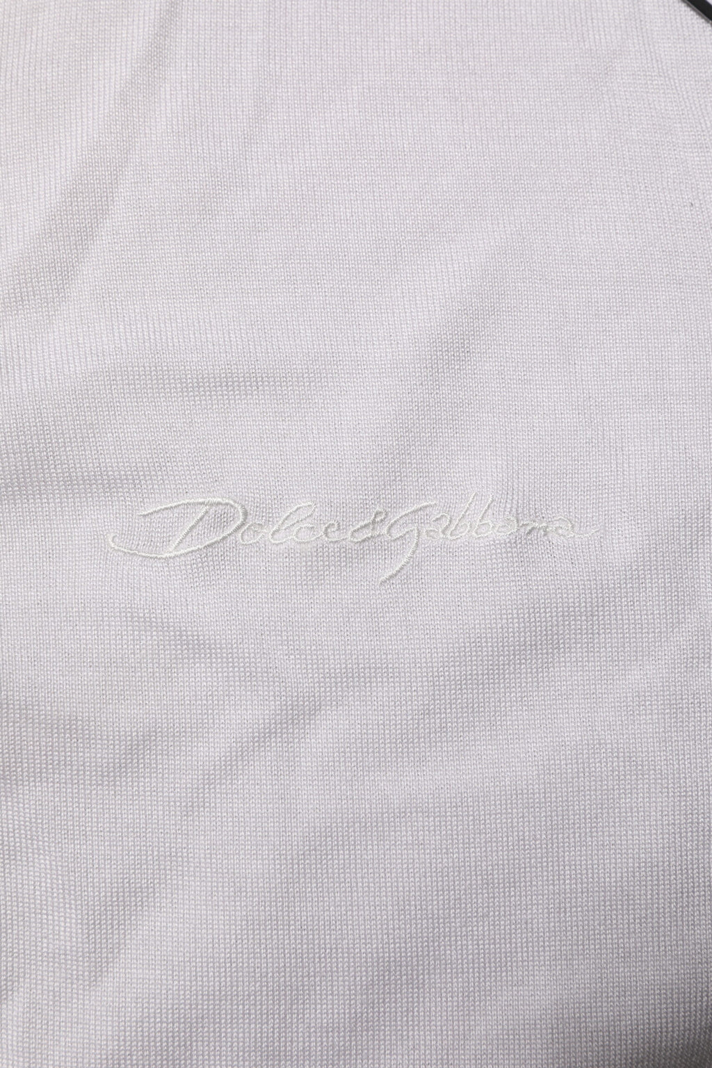 Dolce & Gabbana White T-Shirt for Men additional view