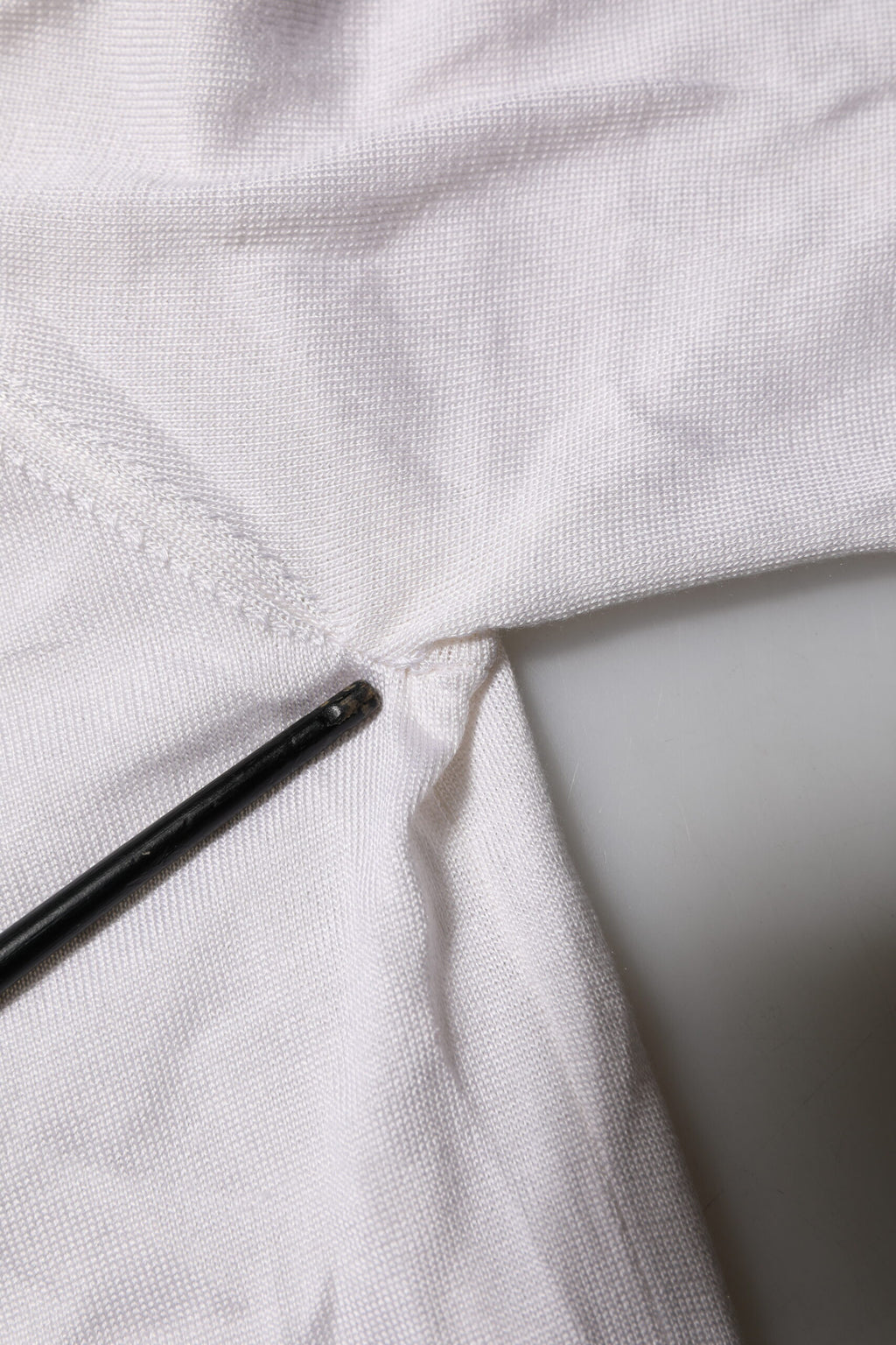 Dolce & Gabbana White T-Shirt for Men additional view