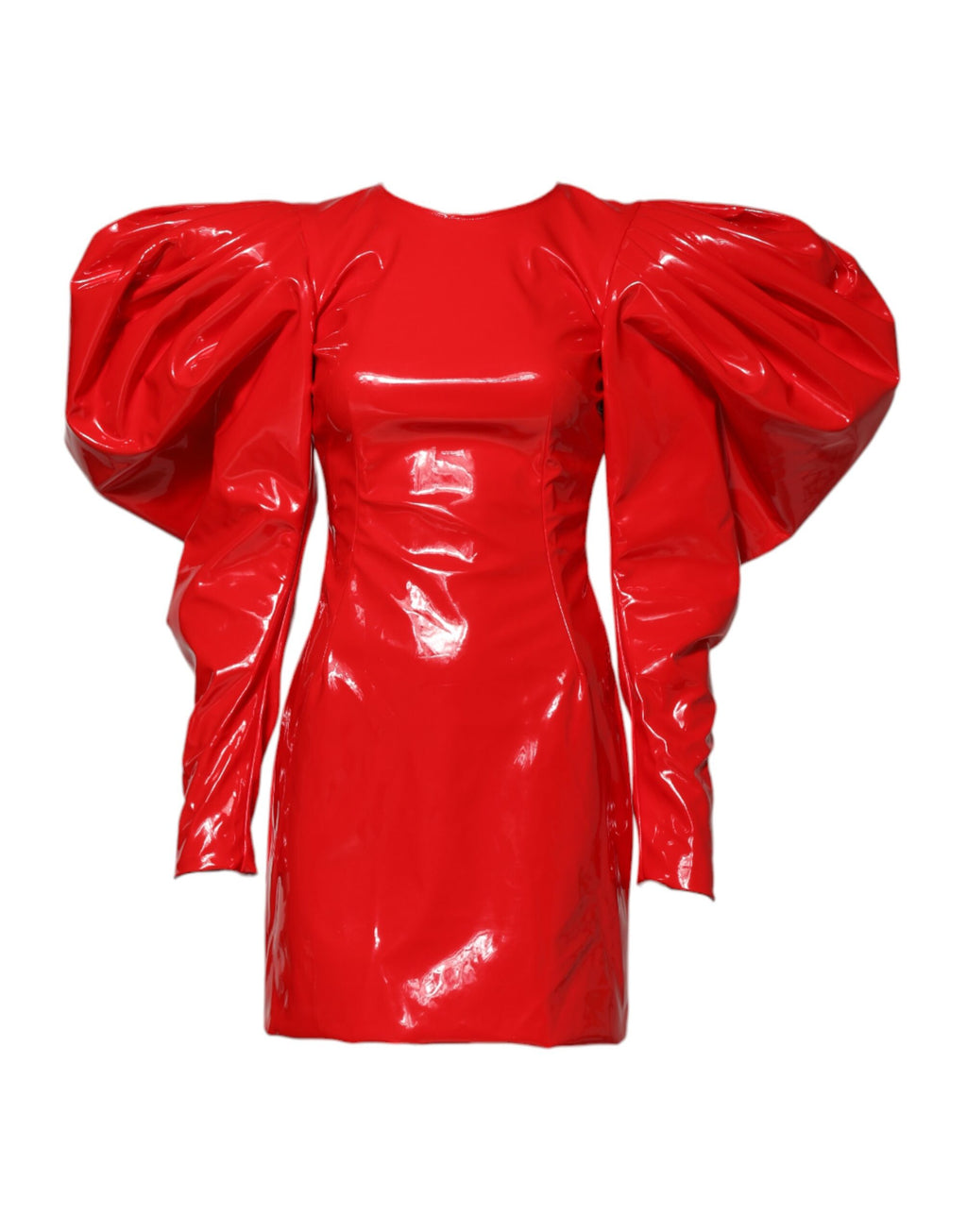 Dolce & Gabbana Red Longsleeve for Women