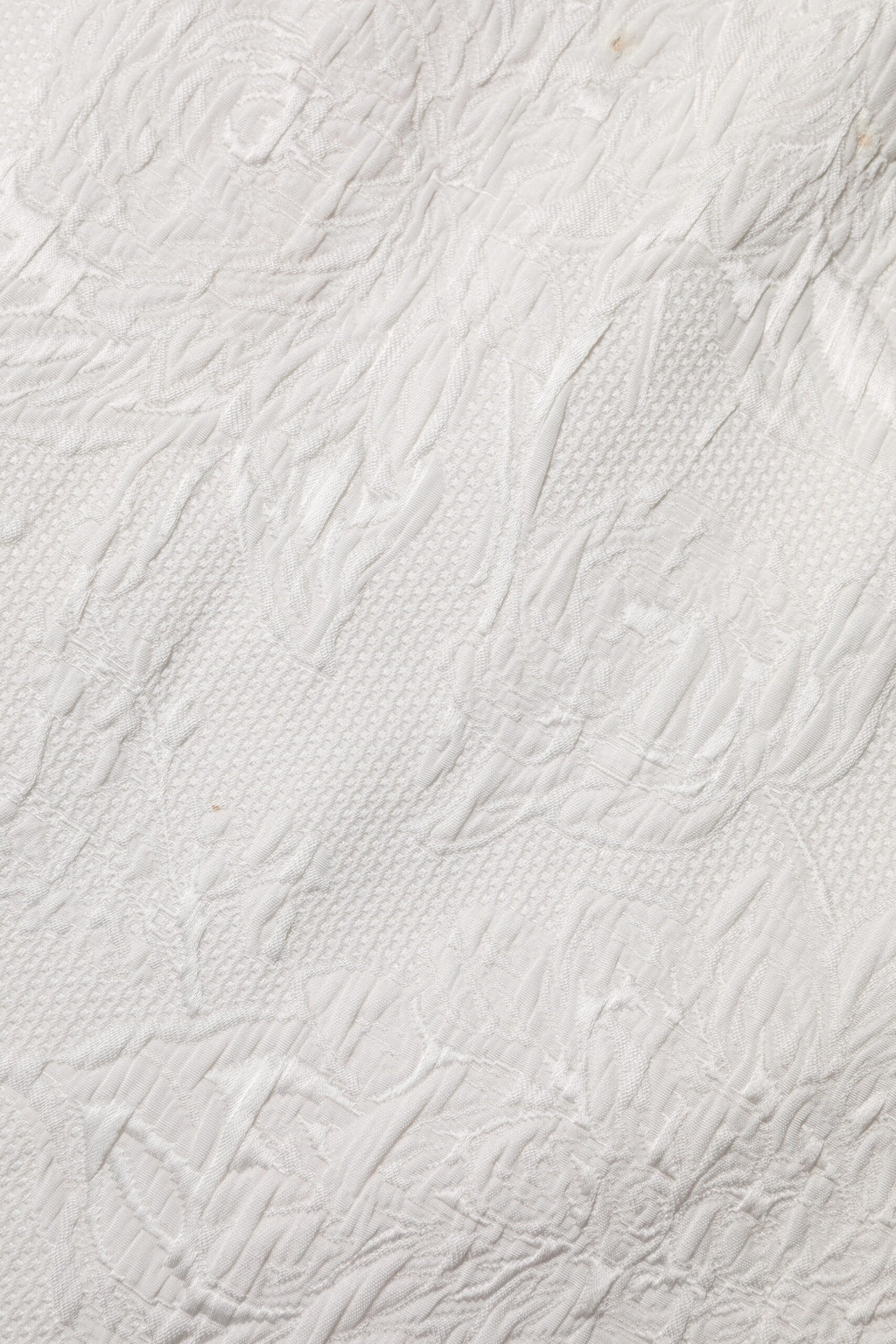 Dolce & Gabbana White Midi for Women side view