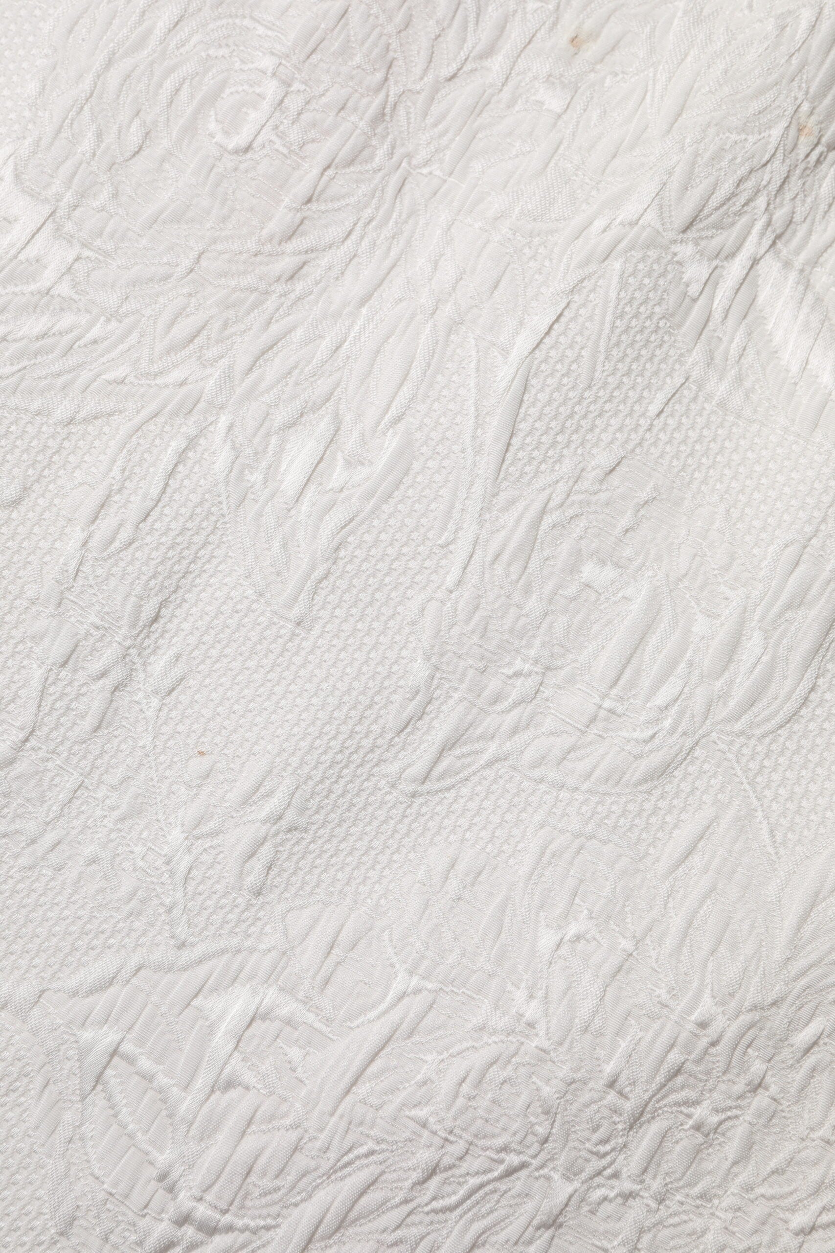 Dolce & Gabbana White Midi for Women side view