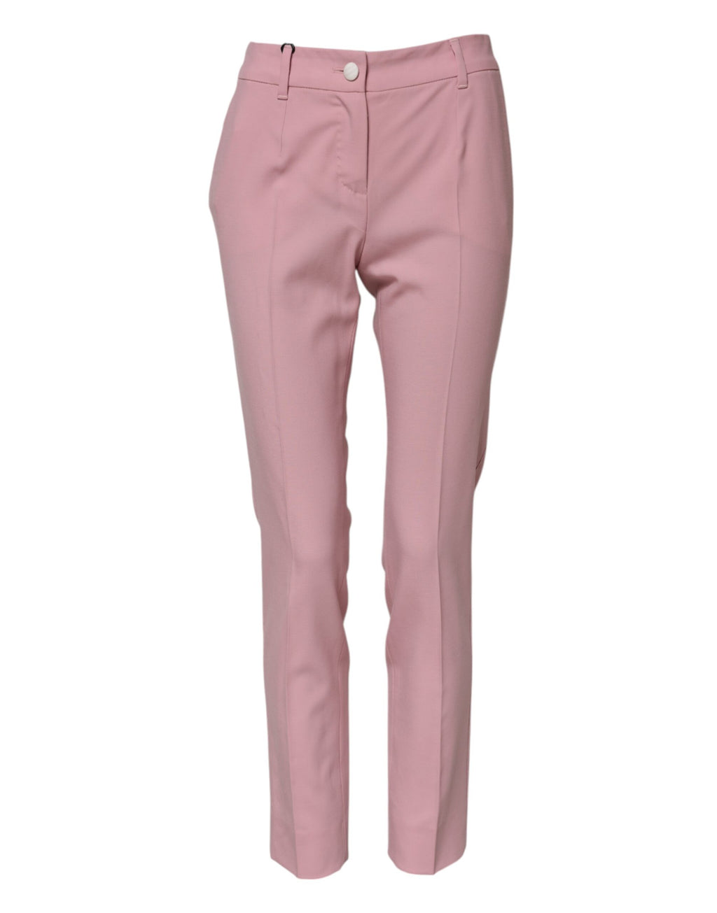 Dolce & Gabbana Pink Dress Pants for Women alternate view