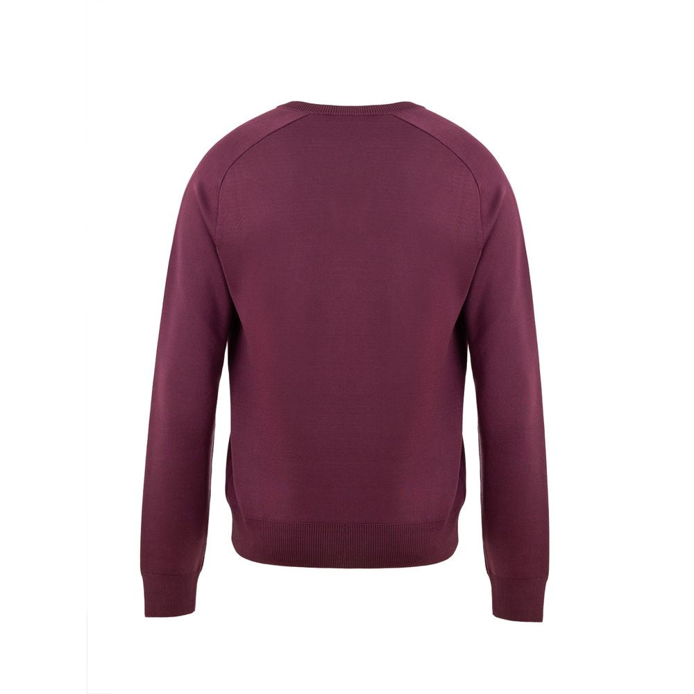 Tom Ford Purple Sweatshirt for Men alternate view
