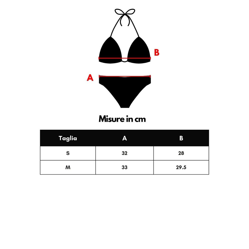 Bottega Veneta Blue Bikinis for Women additional view