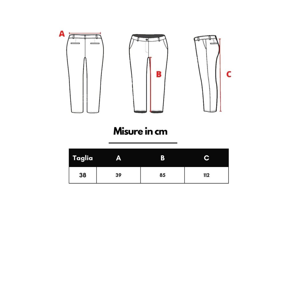 Pantalon cargo Tom Ford noir en viscose