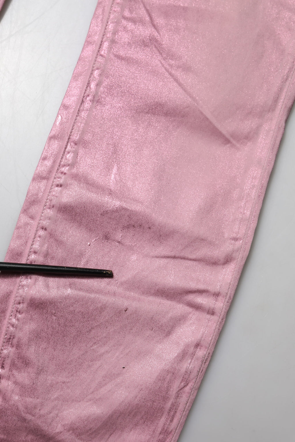 Dolce & Gabbana Pink Skinny Jeans for Women additional view