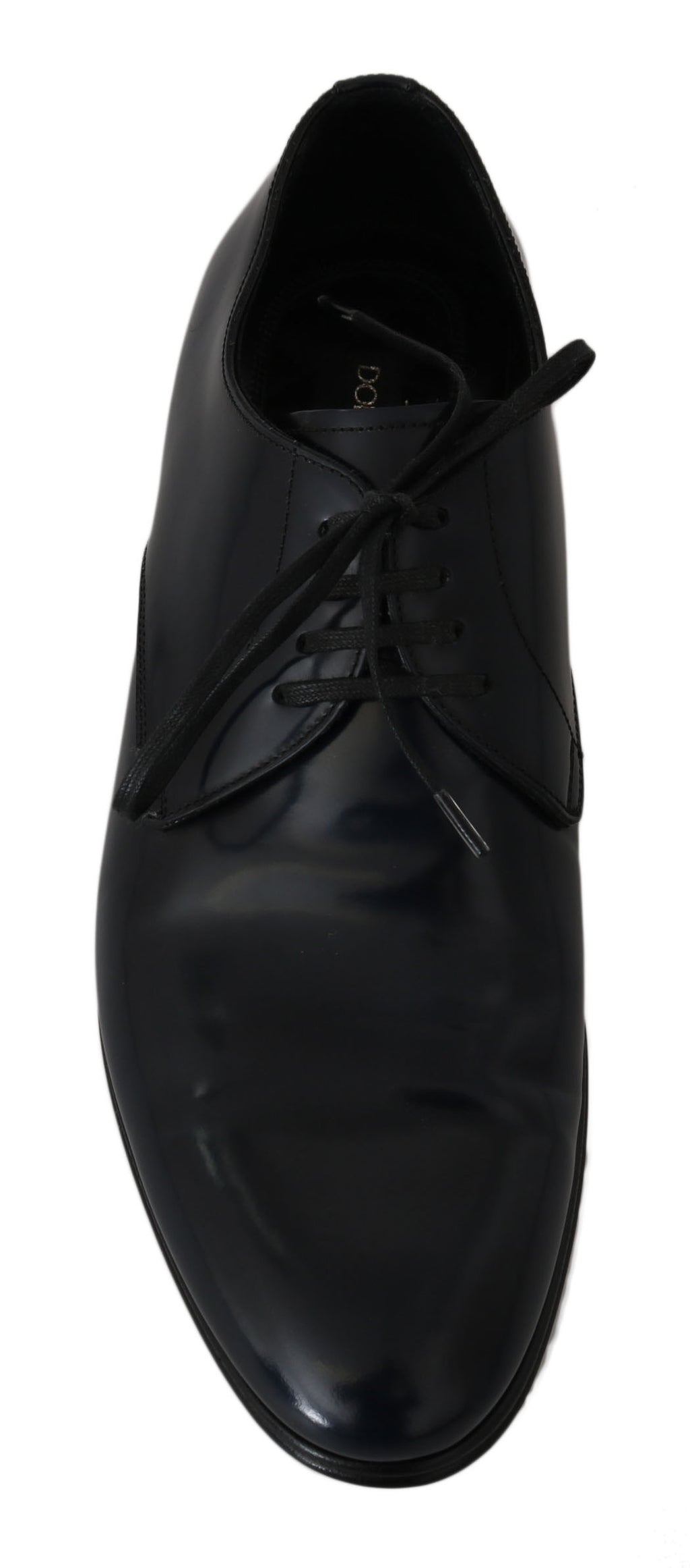 Dolce & Gabbana Blue Oxfords And Derbies for Men detail view