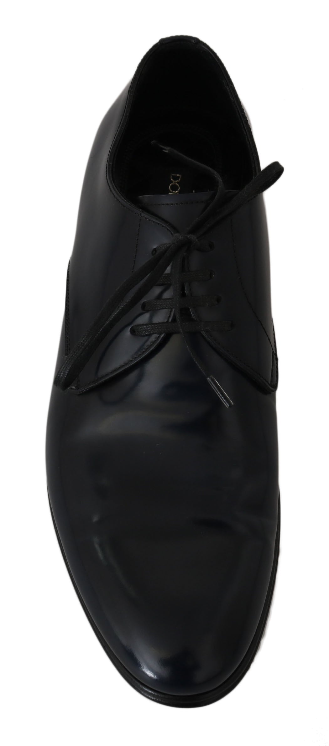 Dolce & Gabbana Blue Oxfords And Derbies for Men detail view