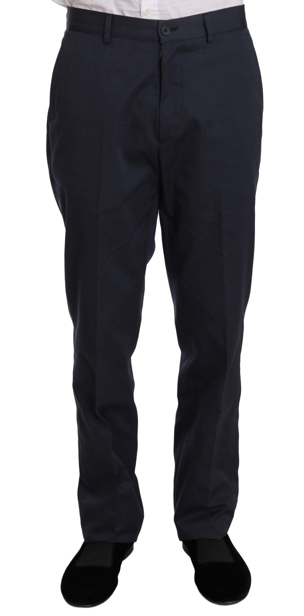 Romeo Gigli Blue Two Piece Suits for Men additional view