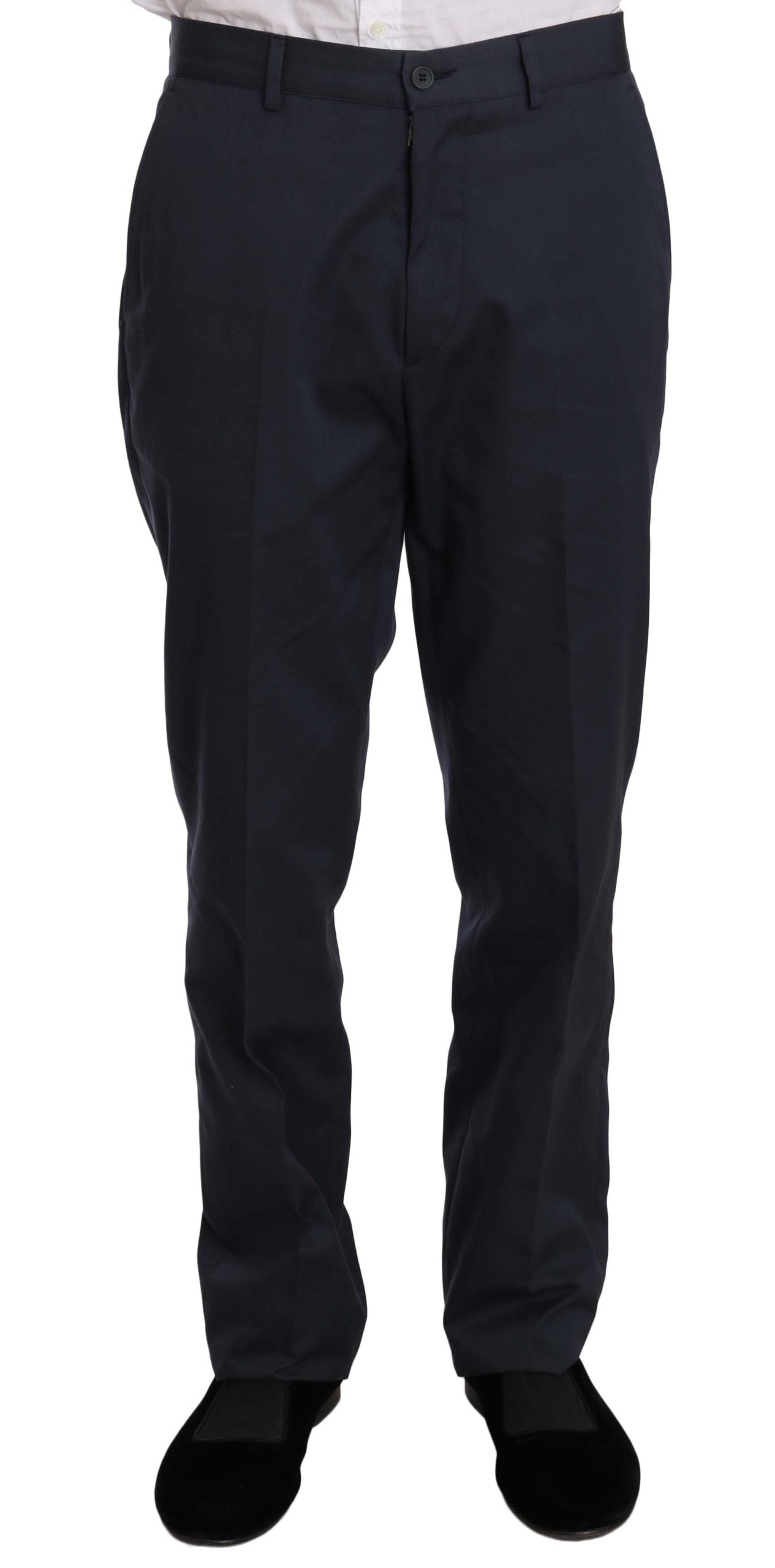 Romeo Gigli Blue Two Piece Suits for Men additional view
