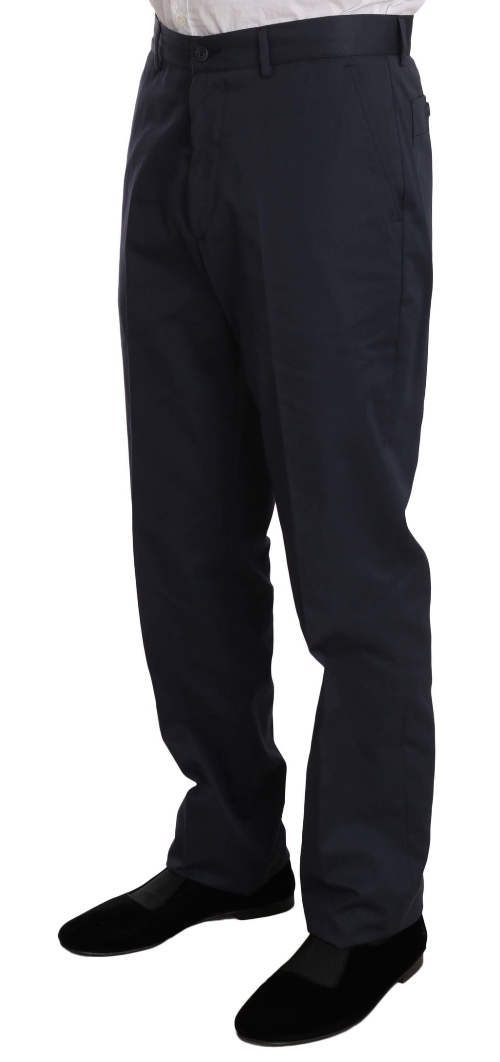 Romeo Gigli Blue Two Piece Suits for Men additional view