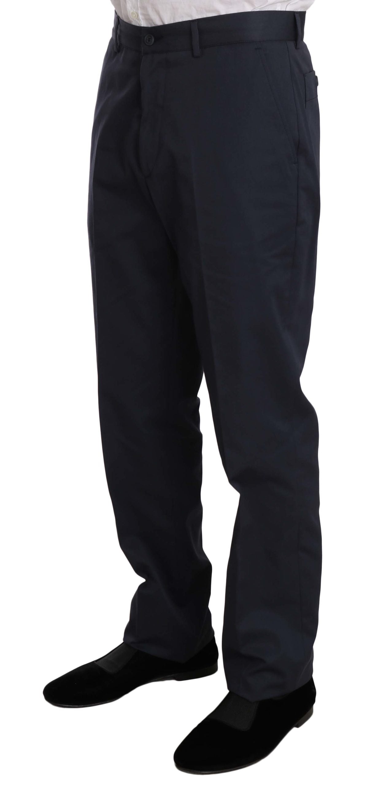 Romeo Gigli Blue Two Piece Suits for Men additional view