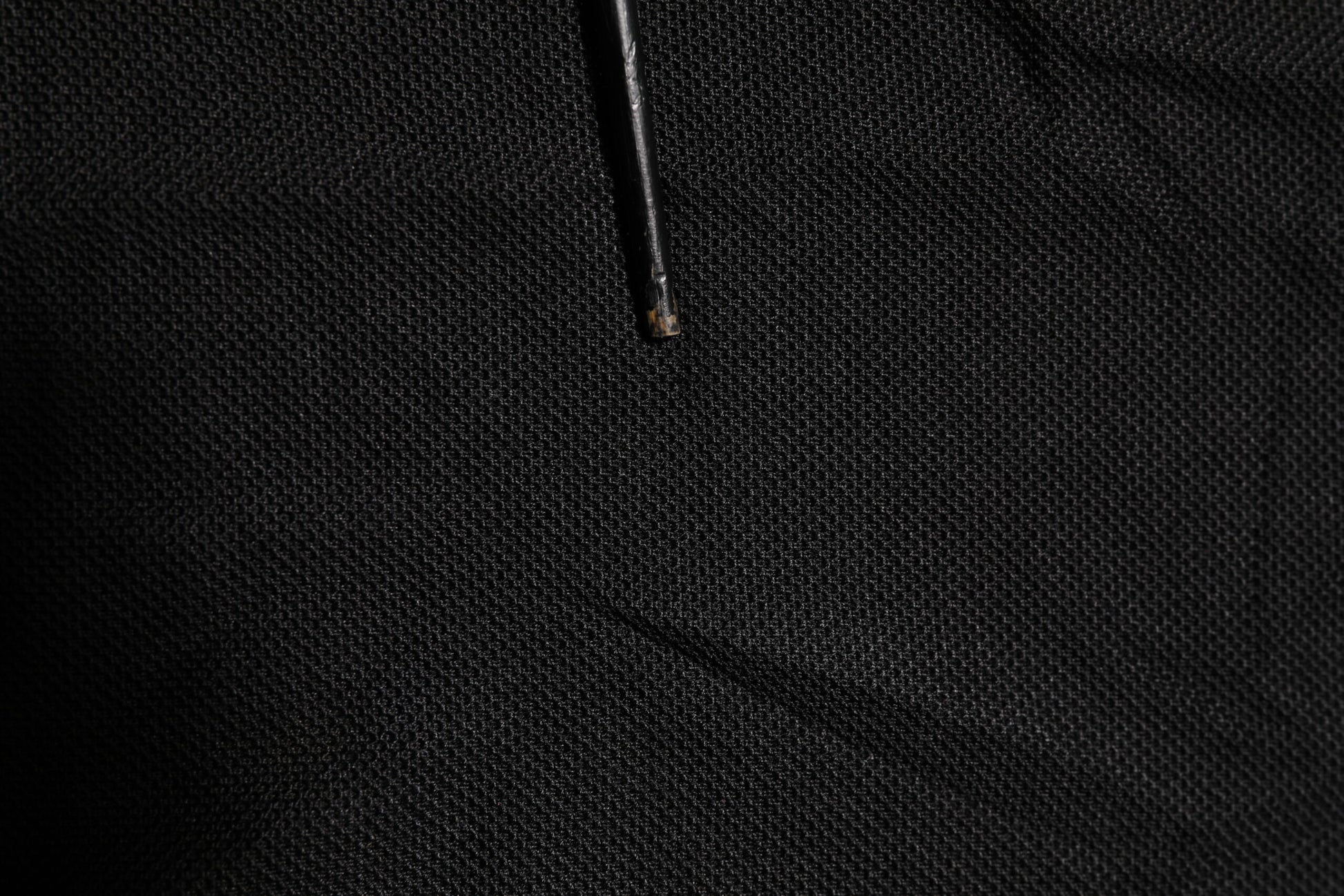 Dolce & Gabbana Black Polo Shirt for Men additional view