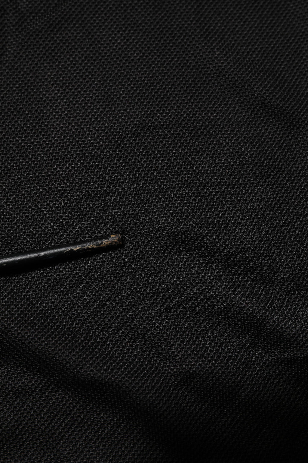 Dolce & Gabbana Black Polo Shirt for Men additional view