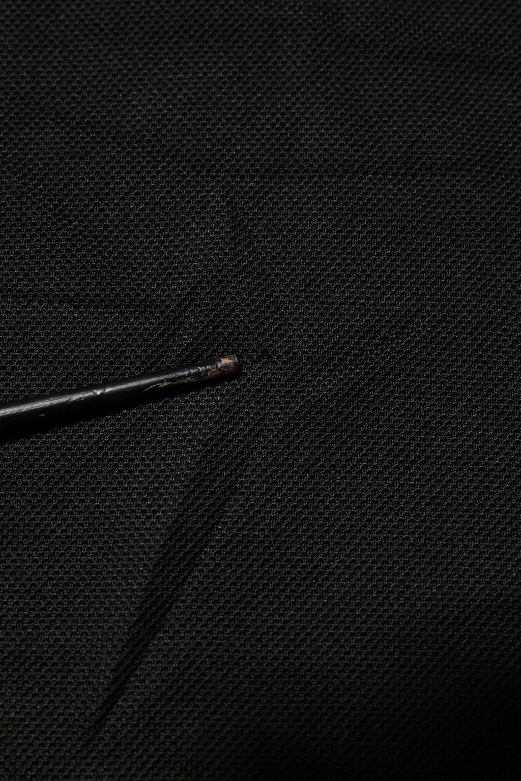 Dolce & Gabbana Black Polo Shirt for Men additional view