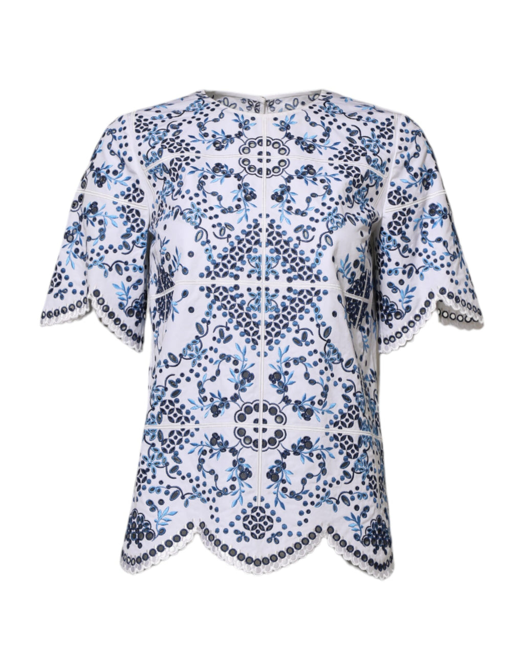 Dolce & Gabbana Multicolor Blouse for Women