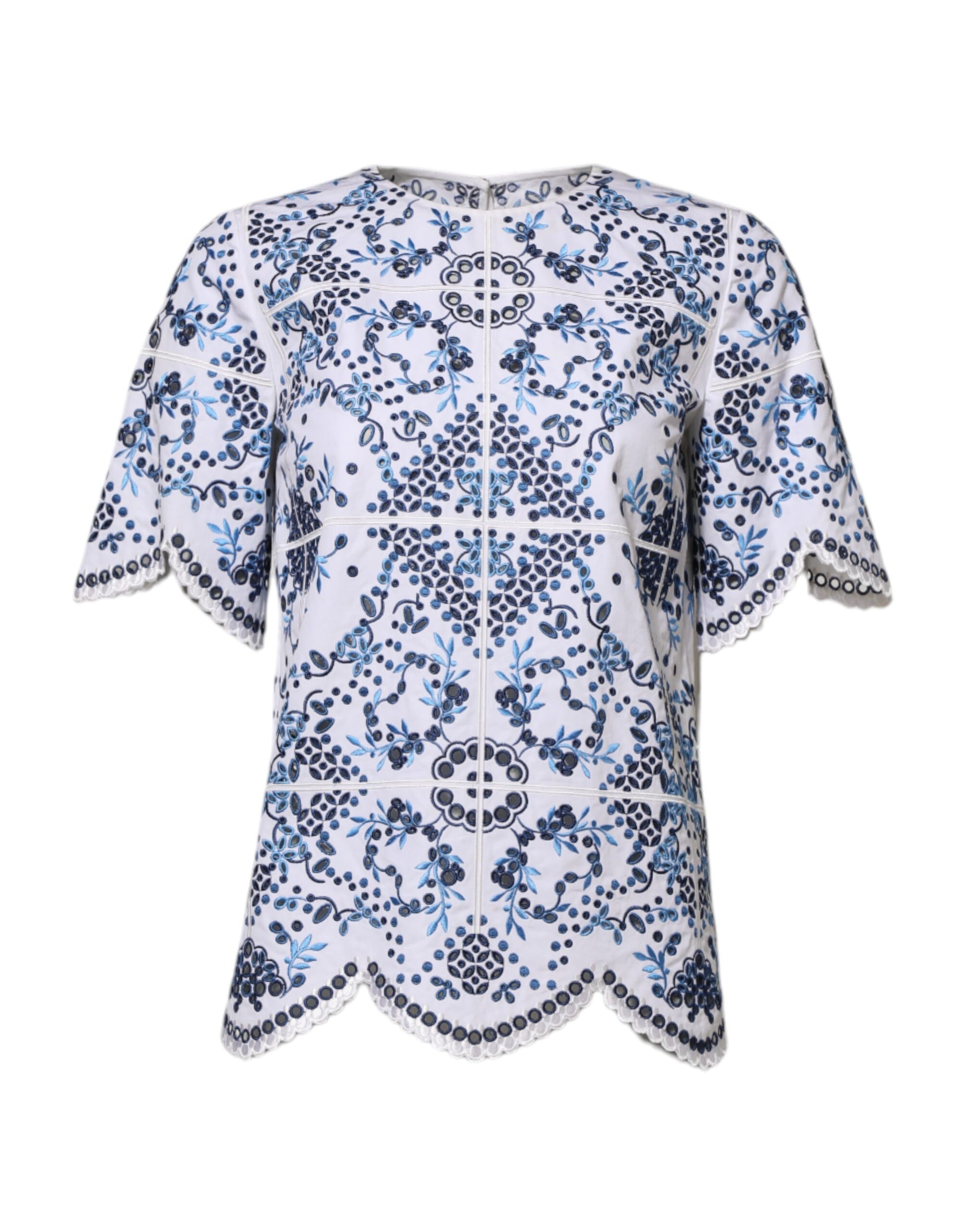 Dolce & Gabbana Multicolor Blouse for Women