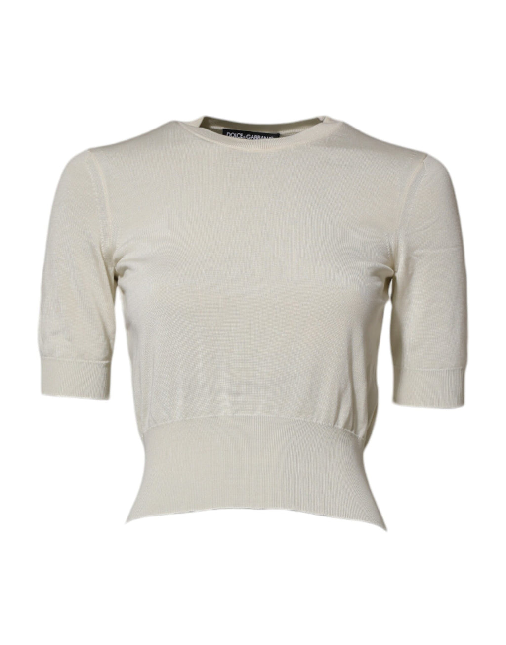 Dolce & Gabbana White Blouse for Women