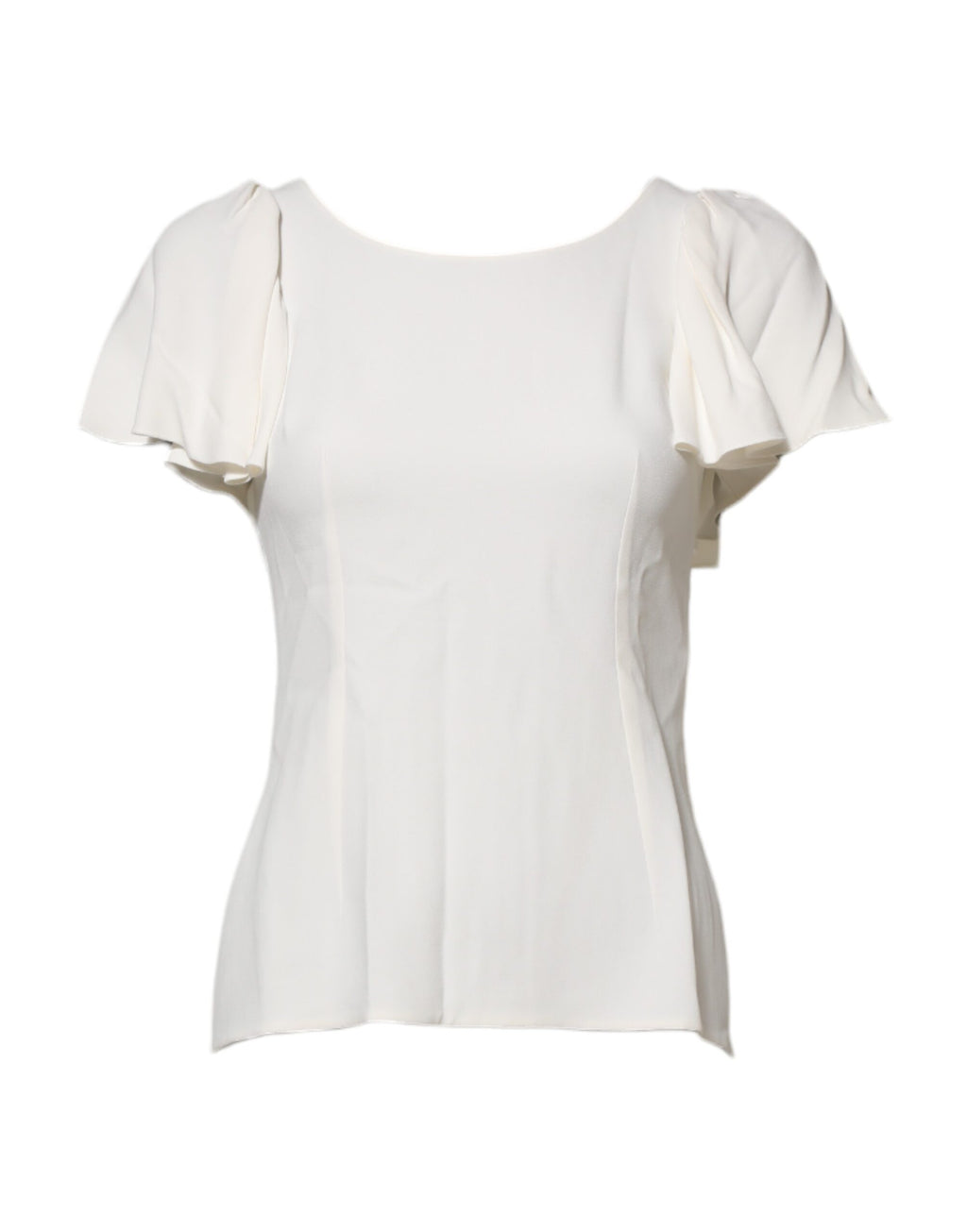 Dolce & Gabbana White Blouse for Women