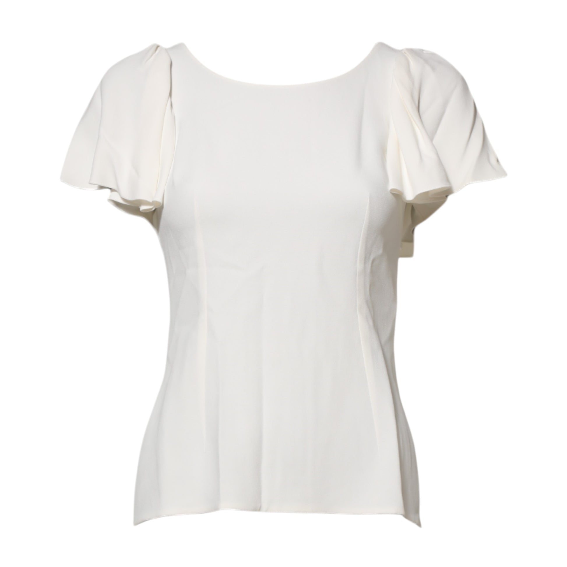 Dolce & Gabbana White Blouse for Women additional view