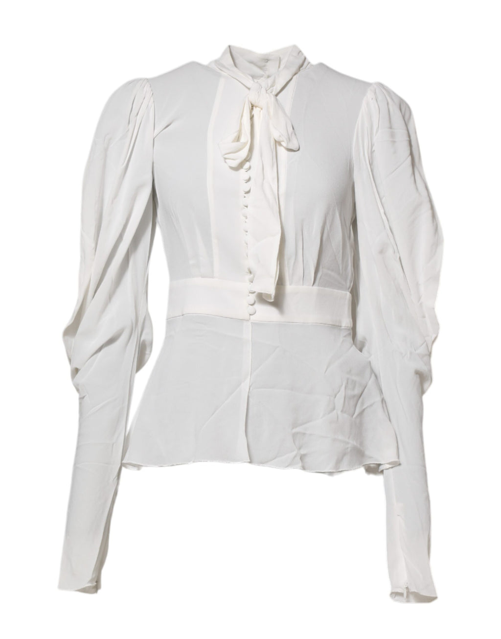 Dolce & Gabbana White Blouse for Women