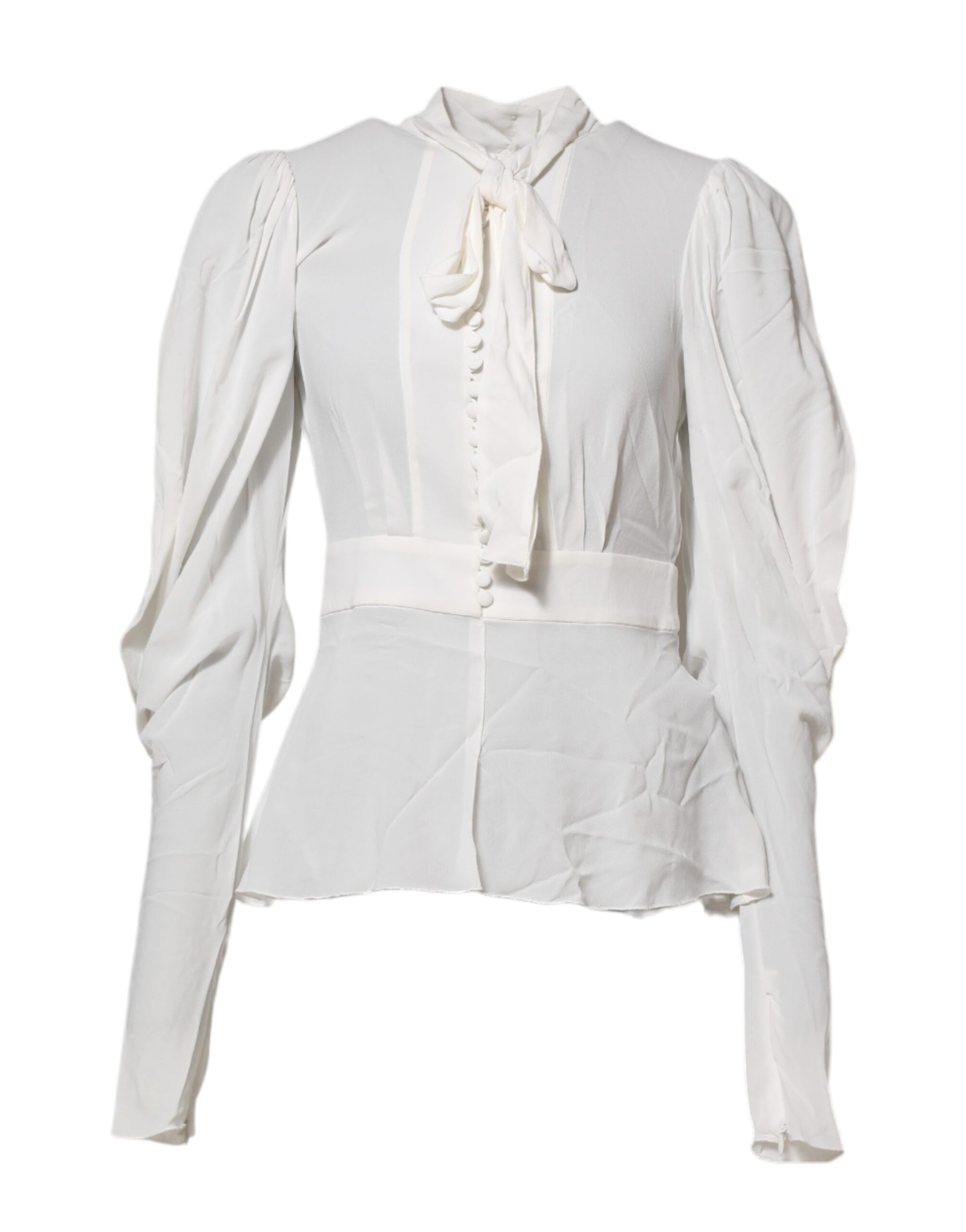 Dolce & Gabbana White Blouse for Women