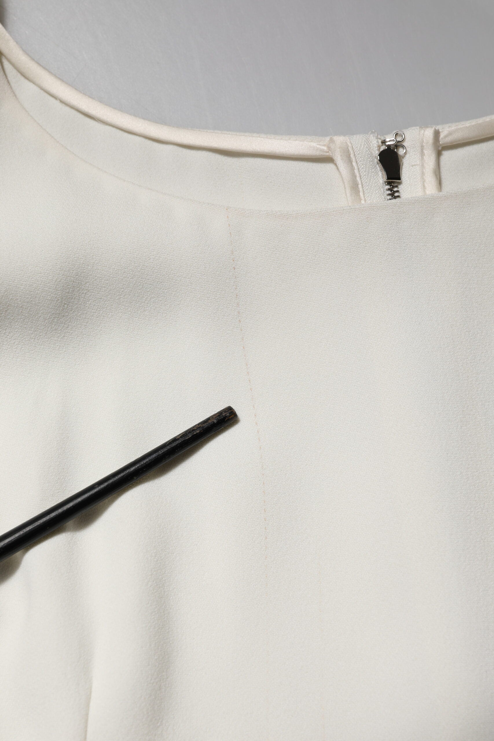 Dolce & Gabbana White Blouse for Women additional view