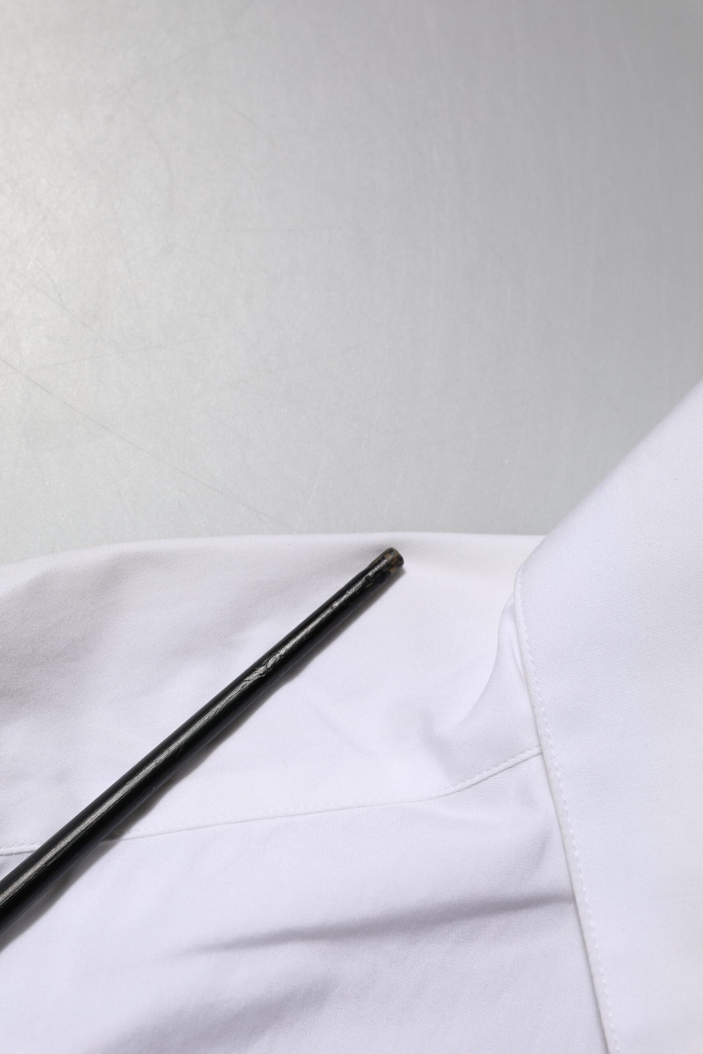 Dolce & Gabbana White Dress Shirt for Women additional view