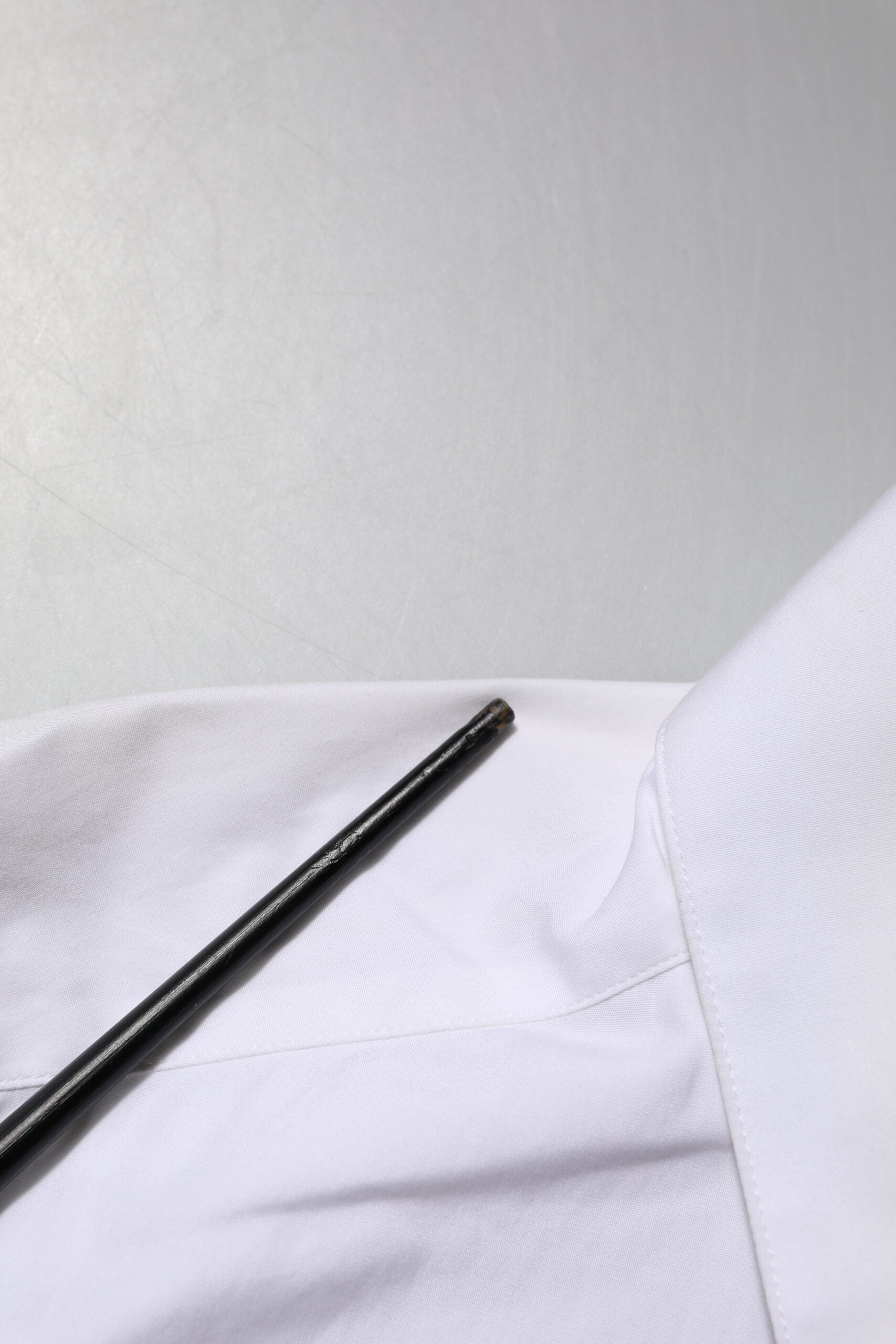 Dolce & Gabbana White Dress Shirt for Women additional view