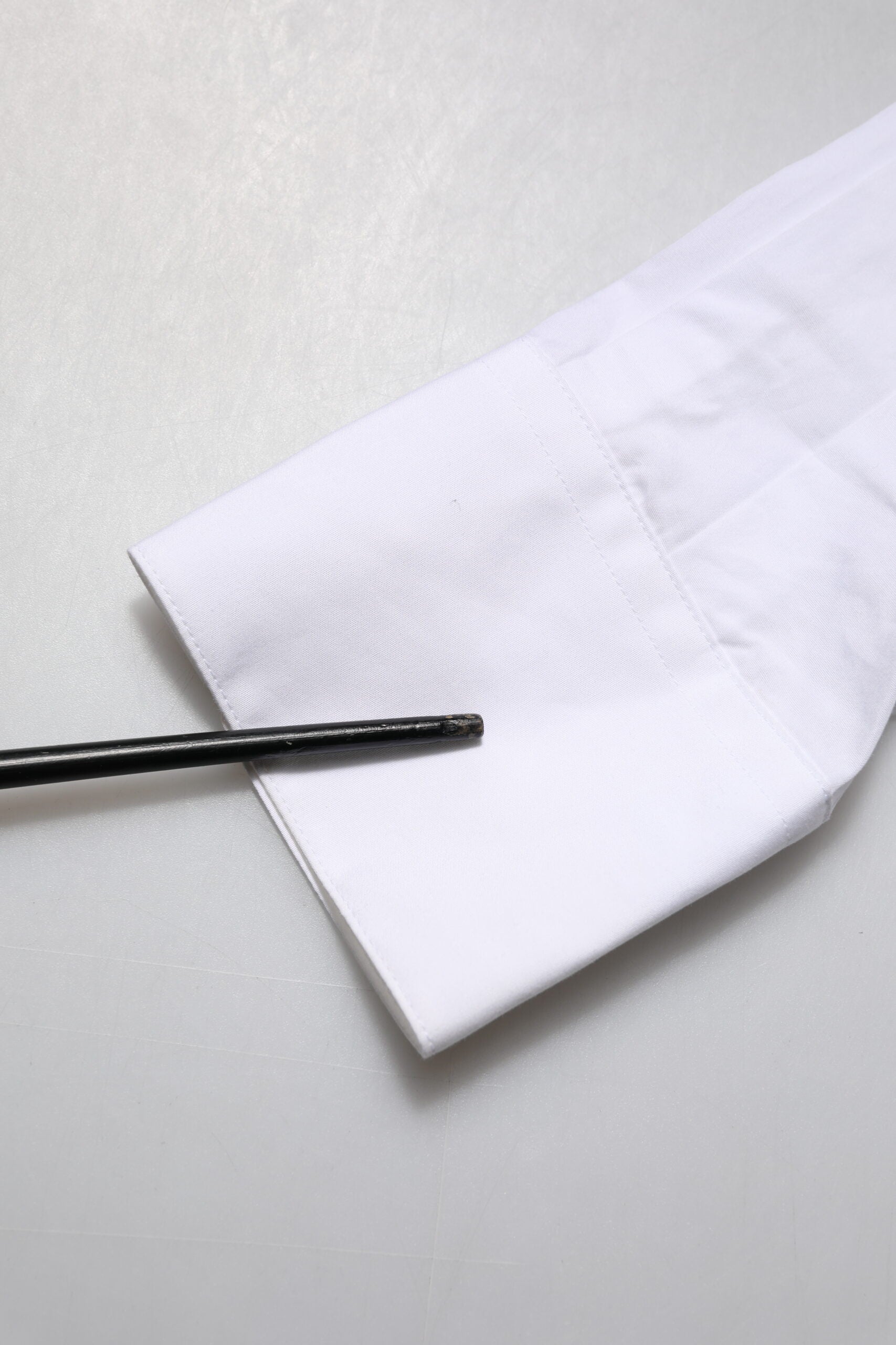 Dolce & Gabbana White Dress Shirt for Women additional view