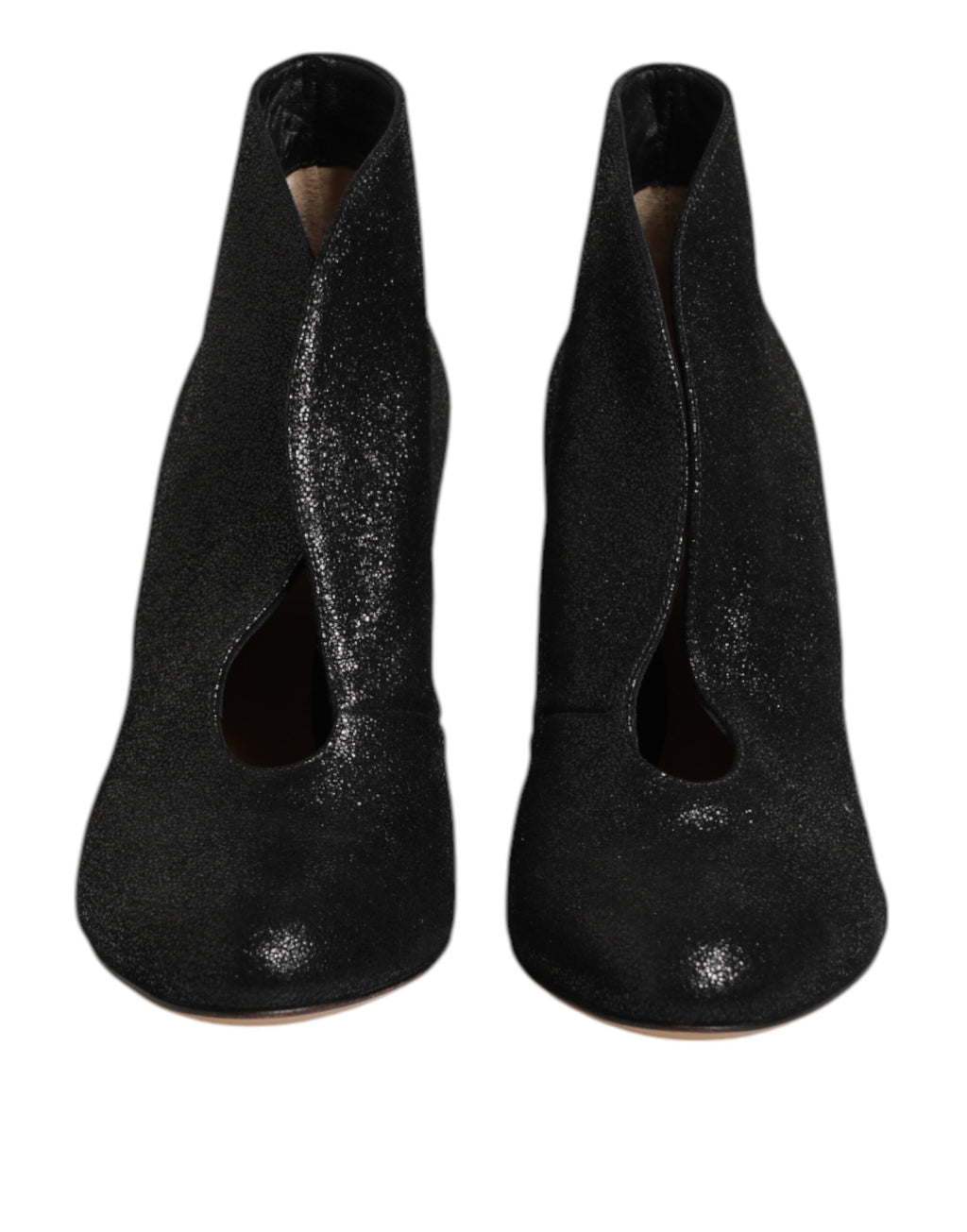 Gianvito Rossi Black High Heel for Women alternate view