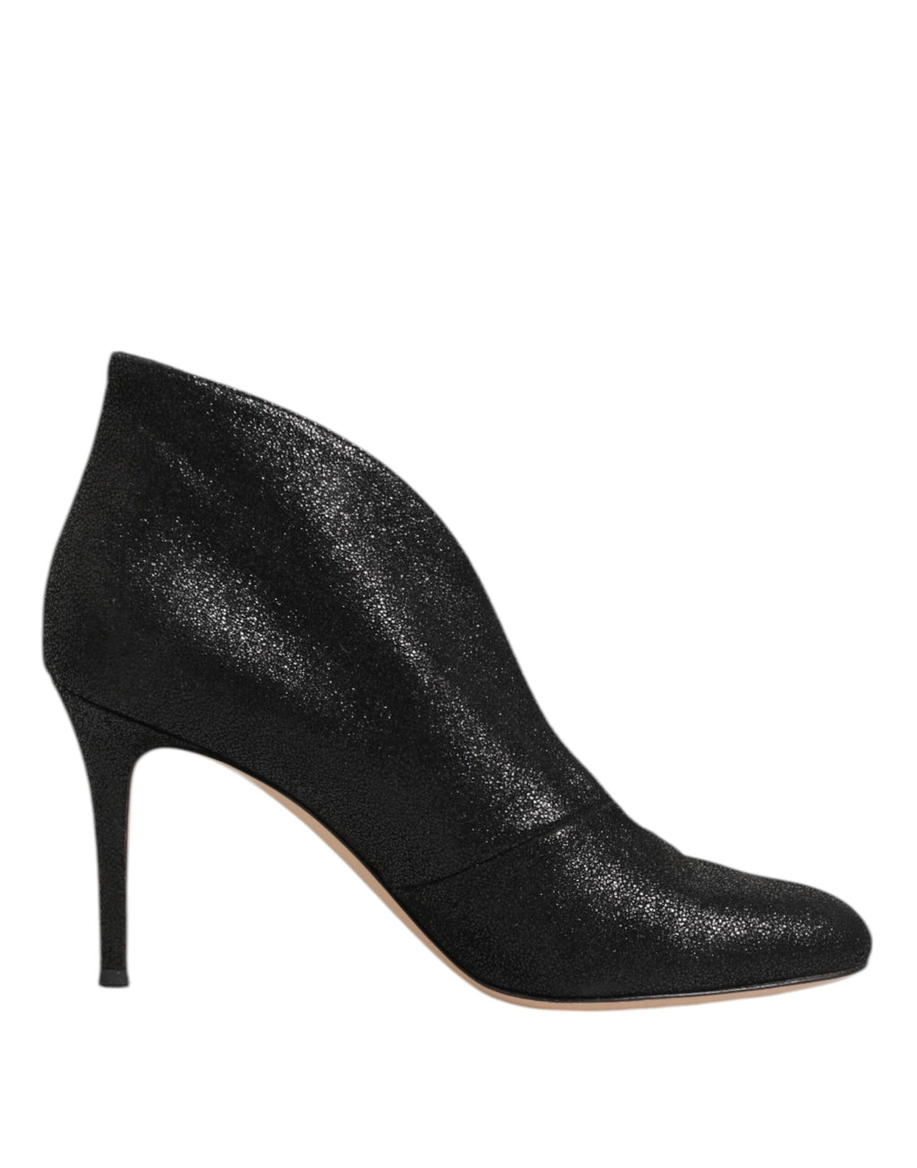 Gianvito Rossi Black High Heel for Women additional view