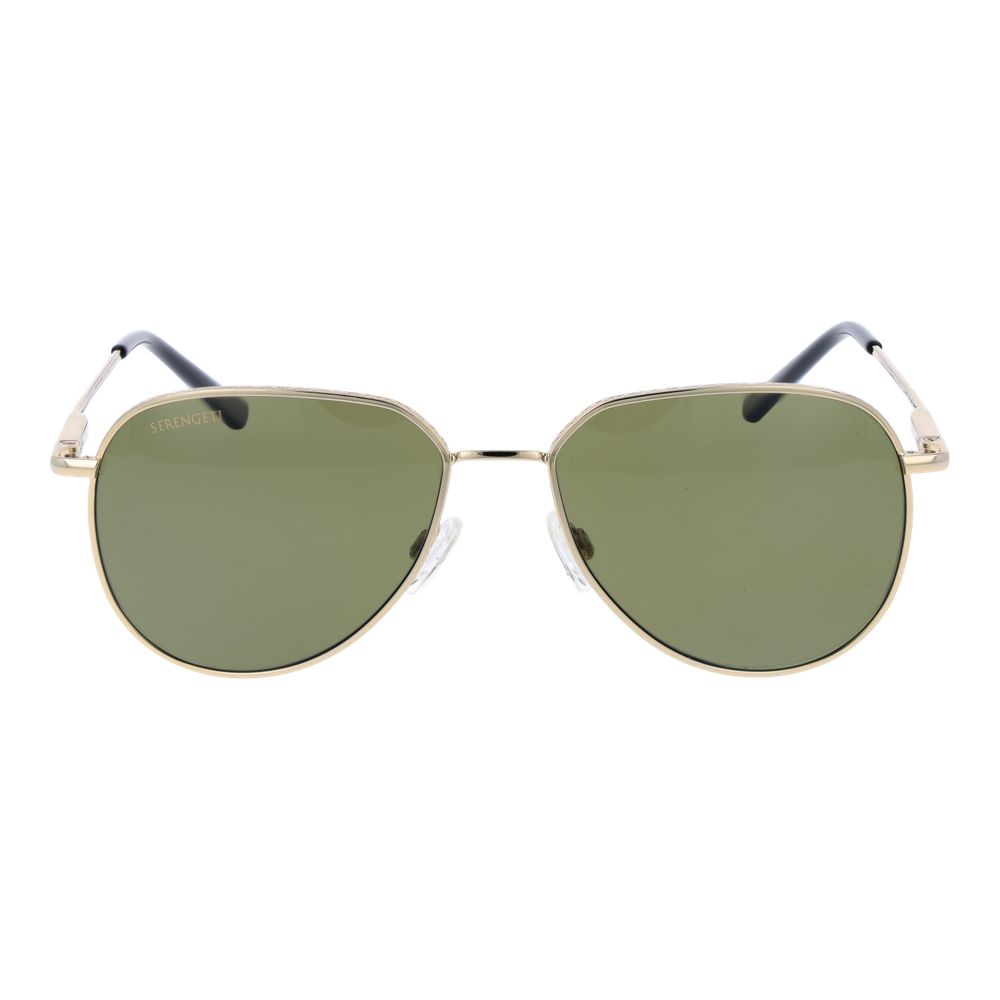 Serengeti Gold Sunglasses Unisex alternate view