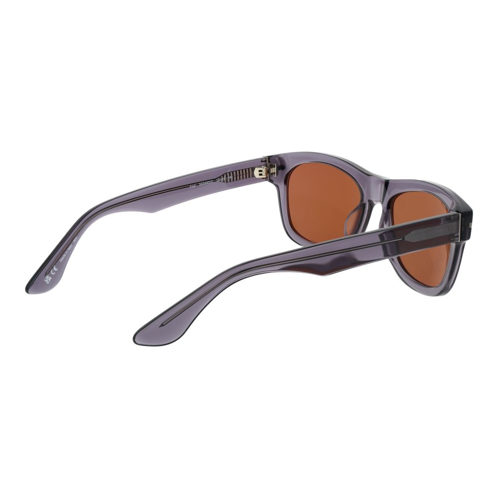 Serengeti Grey Sunglasses Unisex detail view