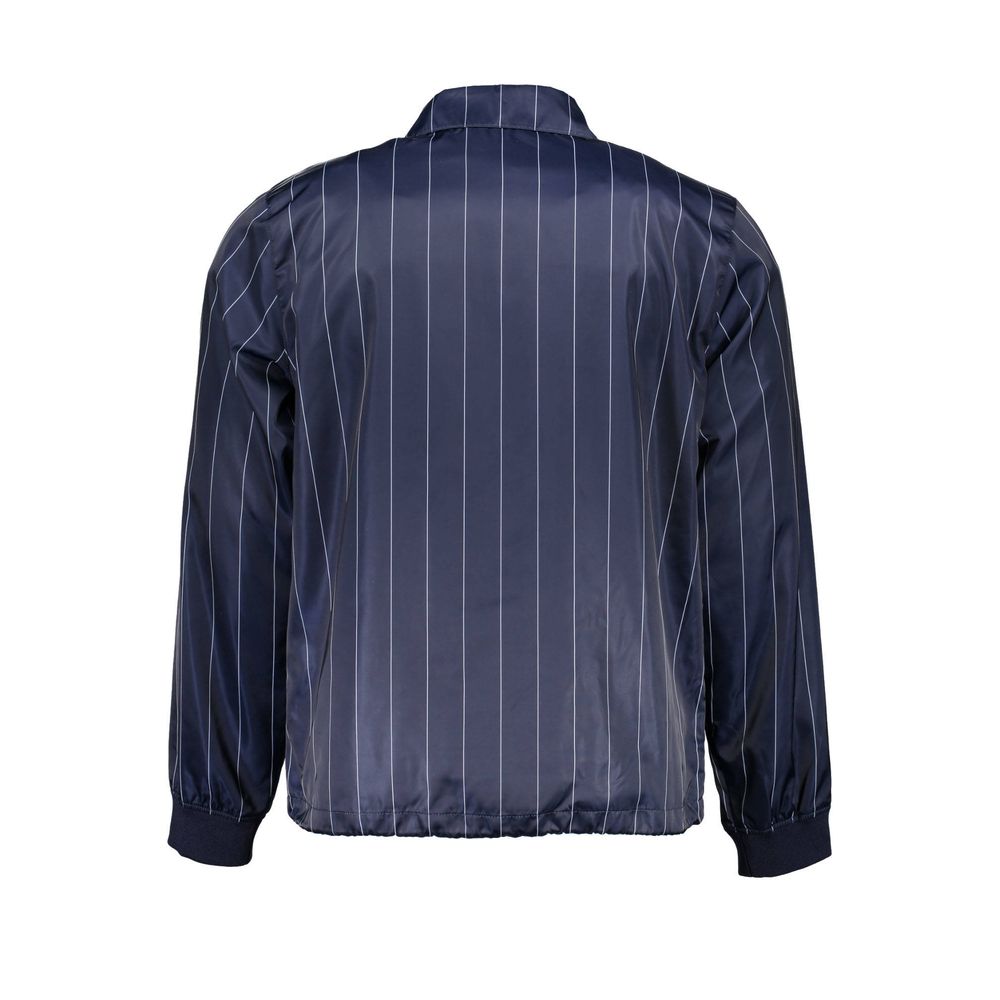 Gant Blue Shell Jacket for Men alternate view