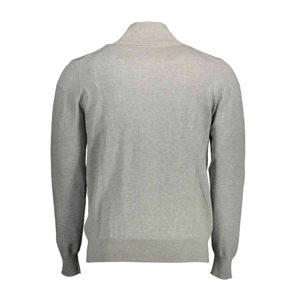 North Sails Grey Cardigan for Men alternate view