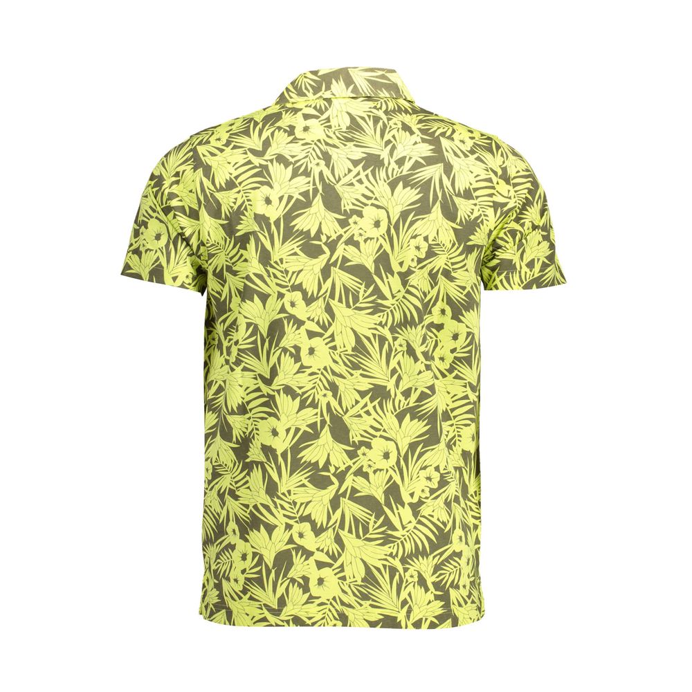 Gant Yellow Shirt for Men alternate view