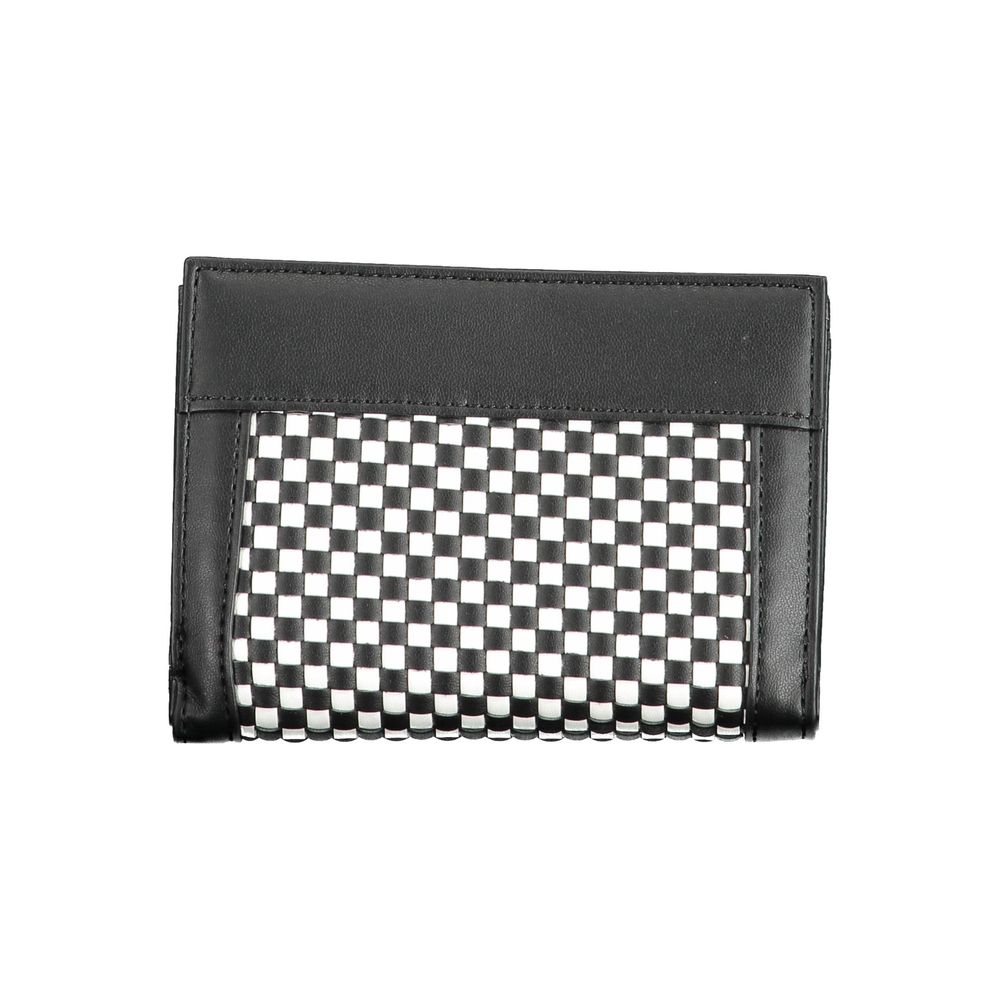 Guess Jeans Black Wallet for Women alternate view