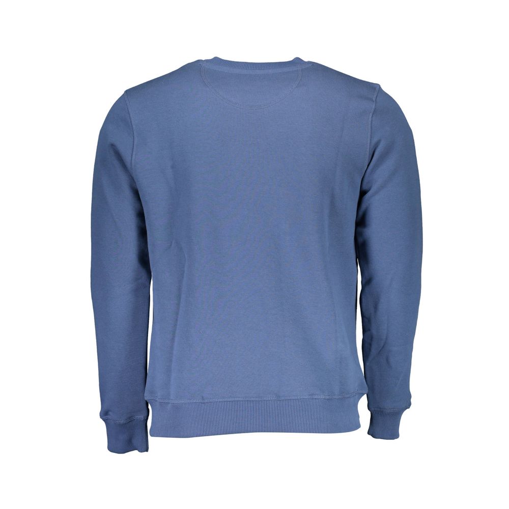 North Sails Blue Sweatshirt for Men alternate view