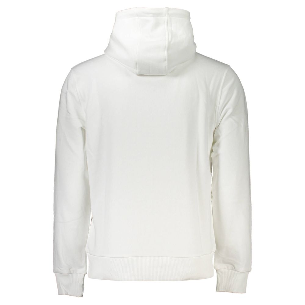 Cavalli Class White Sweatshirt for Men alternate view