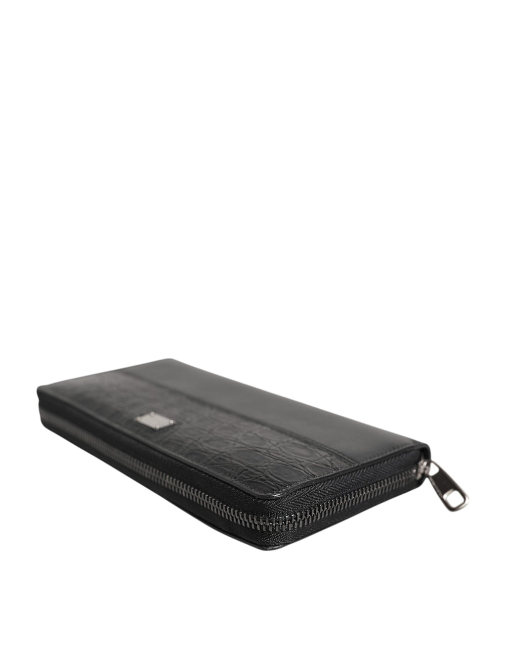 Dolce & Gabbana Black Leather Wallets for Men additional view