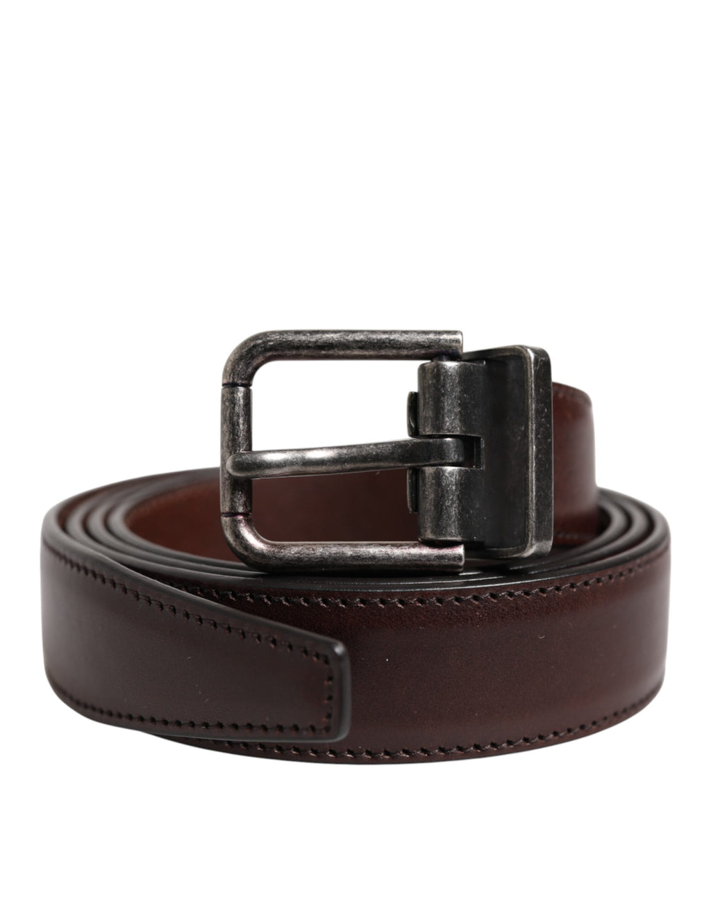 Dolce & Gabbana Brown Belt for Men alternate view