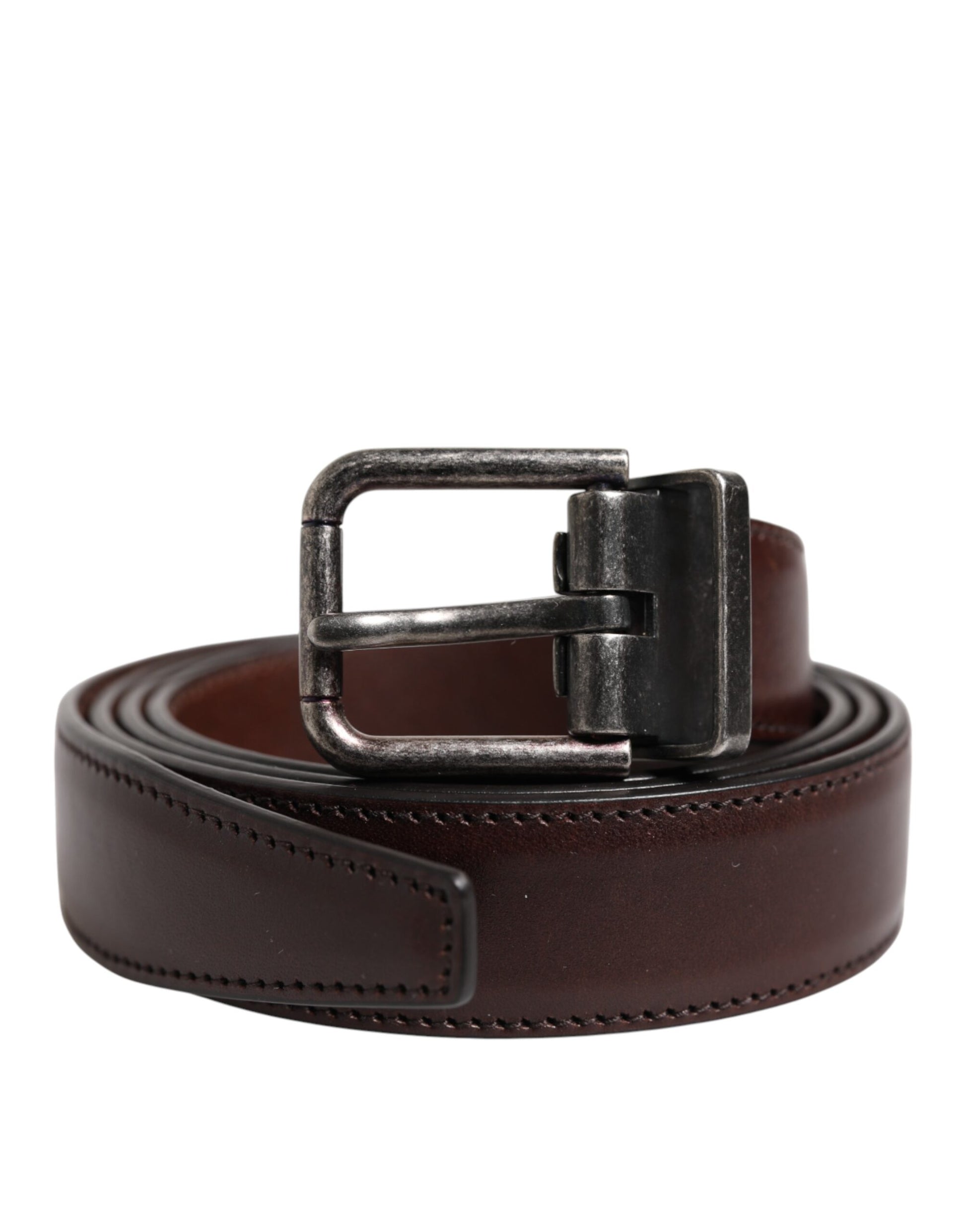 Dolce & Gabbana Brown Belt for Men alternate view