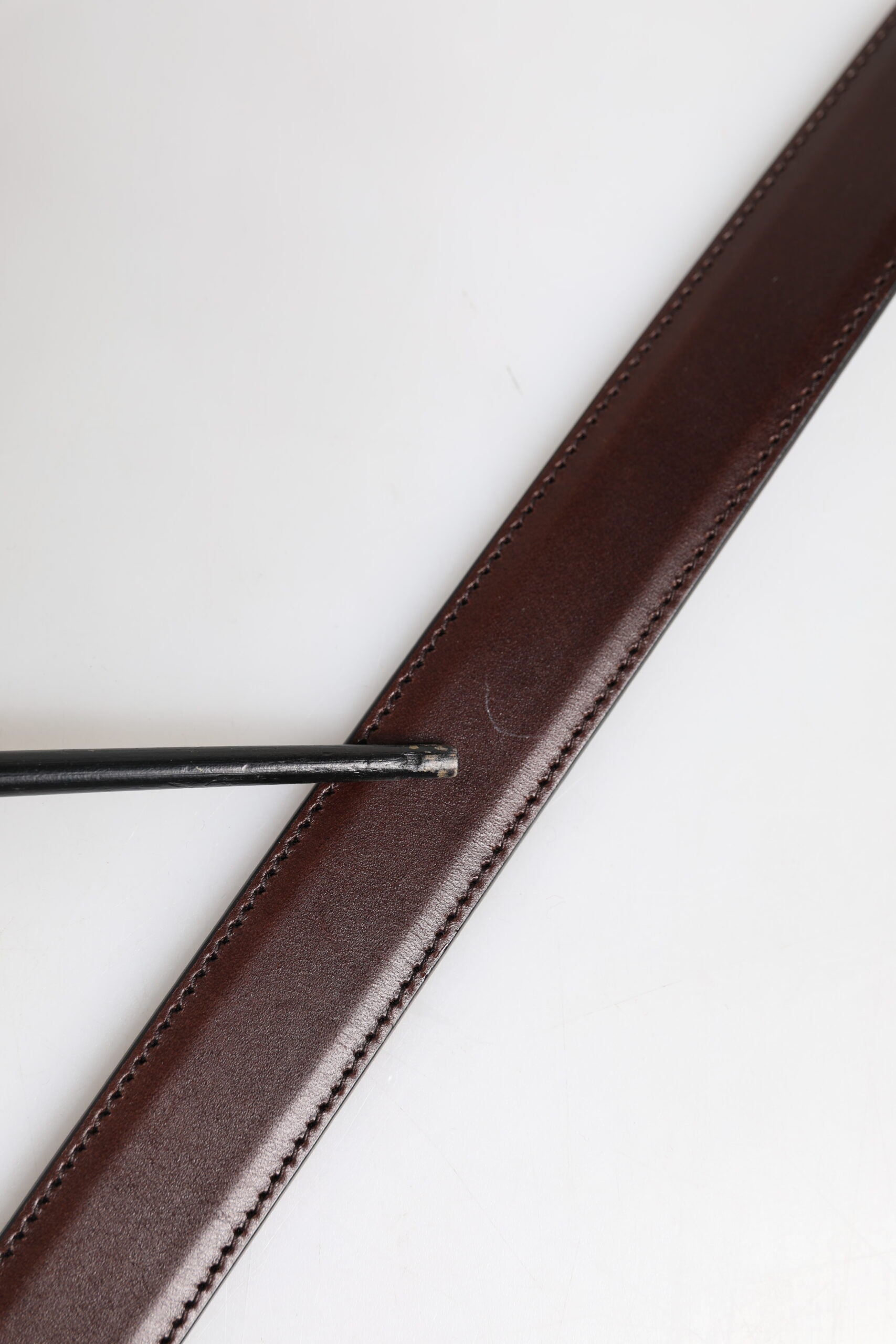 Dolce & Gabbana Brown Belt for Men additional view