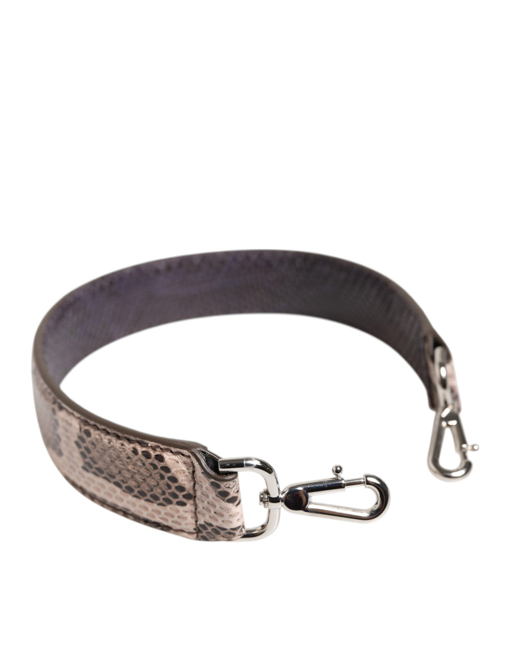 Dolce & Gabbana Beige Shoulder Strap for Women alternate view