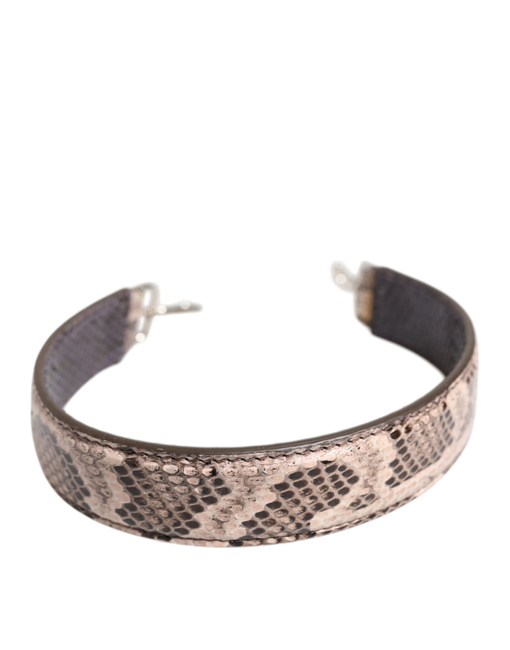 Dolce & Gabbana Beige Shoulder Strap for Women detail view