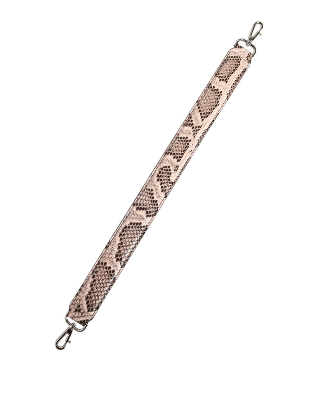 Dolce & Gabbana Beige Shoulder Strap for Women side view