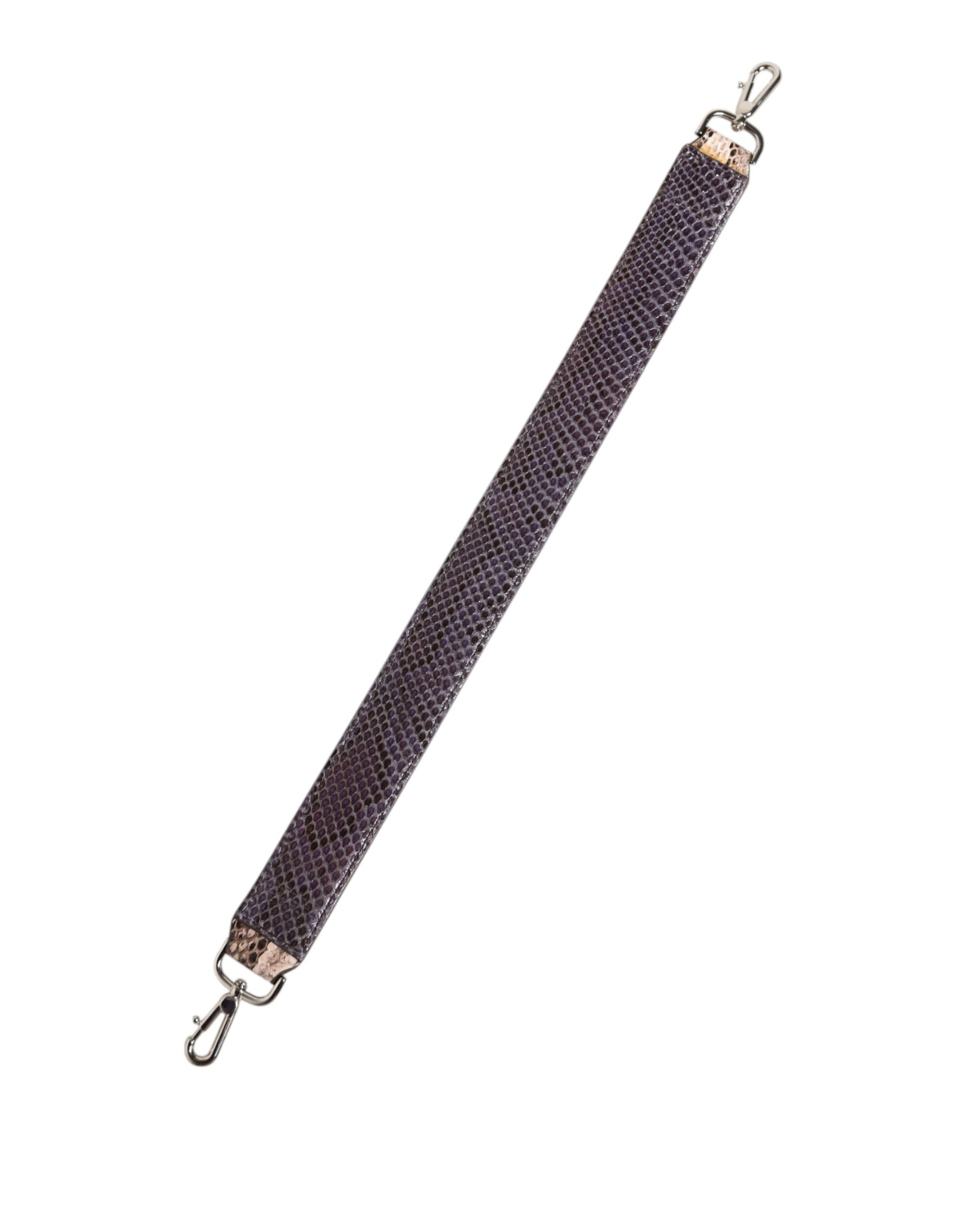 Dolce & Gabbana Beige Shoulder Strap for Women additional view