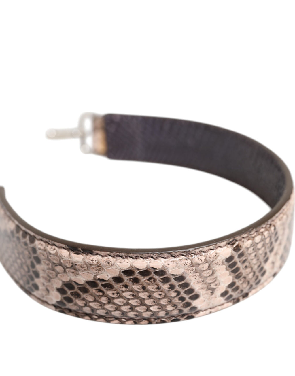 Dolce & Gabbana Beige Shoulder Strap for Women additional view