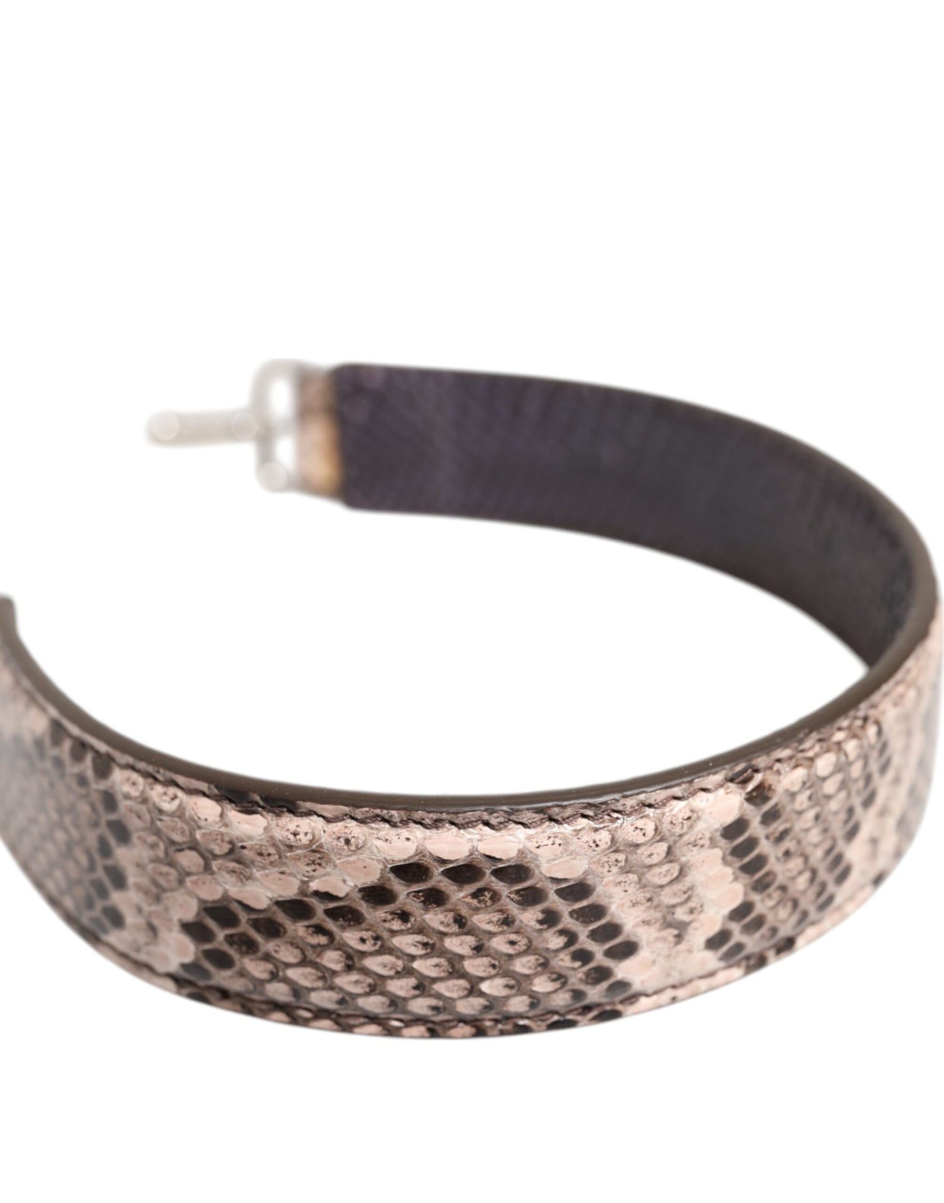 Dolce & Gabbana Beige Shoulder Strap for Women additional view